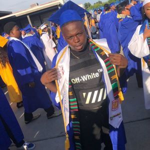 Meet your Posher, Delawrence and Mc